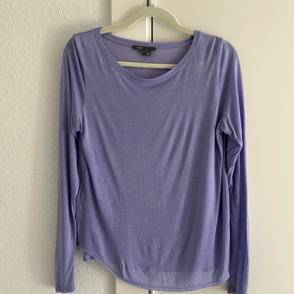 Vince blouse